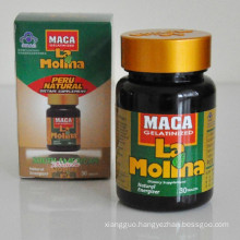 Peru Natural Maca Man Powerful Capsule